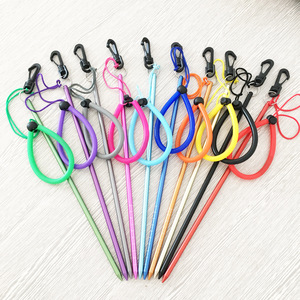 DeltaXsub Guiding Stick Pointer Aluminum