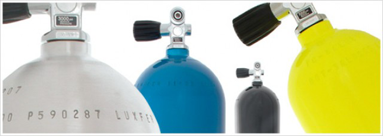 Alat Selam Surabaya Servis isi tabung selam, pcp senapan angin