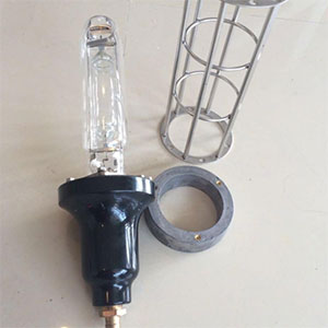 Marine Single Horn Stainless steel Electric 12 volt