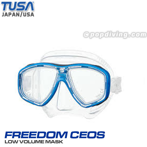 Tusa Japan Ceos mask M-212