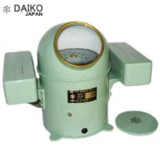 Daiko table magnetic compass  kompas duduk kapal