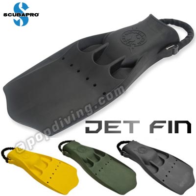 Scubapro Jet fin Open Heel Fins