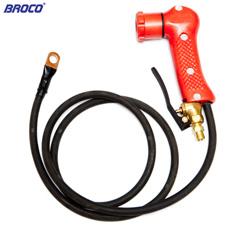 Broco Underwater Cutting Torch