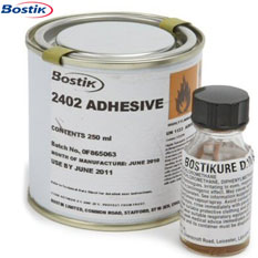 Bostik 2402 Lem Perahu Karet USA
