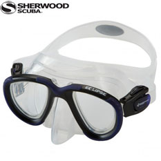 Tusa Freedom Elite Mask