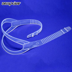 DeltaXsub Mask Strap Silicone
