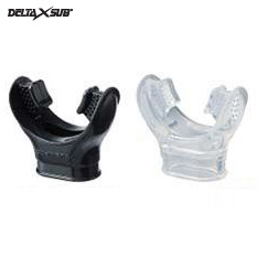 DeltaXsub Mouthpiece Silicone