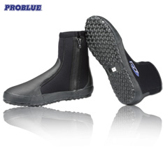 Bootis Problue sepatu karang bootis pendek