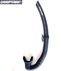 Snorkel Freediving Deep Gear