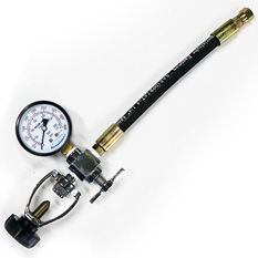 Regulator Senapan Angin Lokal