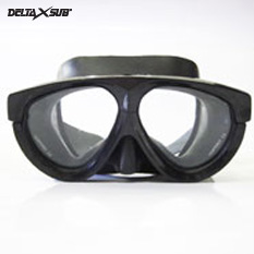 DeltaSub Mantis Rubber Mask