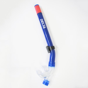 DeltaXSub Snorkel Stream