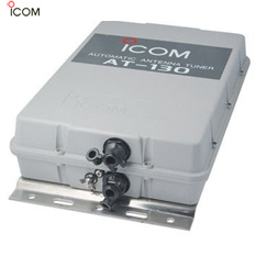 Icom Marine Automatic Antenna Tuner AT-130