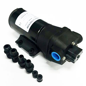 Theohydro Fresh Water Pump