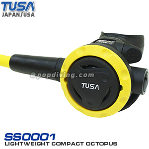 Tusa octopus ss0001
