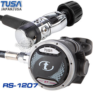 Tusa Regulator RS-1207