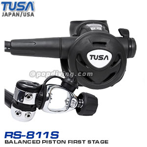 Tusa Regulator RS-811