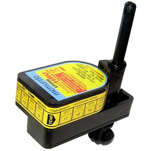 MCMURDO breakTHRU HRU hydrostatic release unit