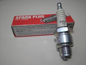 Busi NGK B8HS-10 asli yamaha