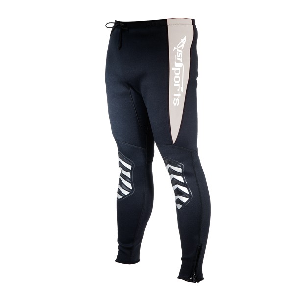 IST long pant bottom wetsuit