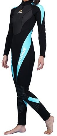 Problue Lady Wetsuit